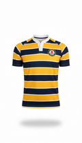 Home Jersey with Club Crest